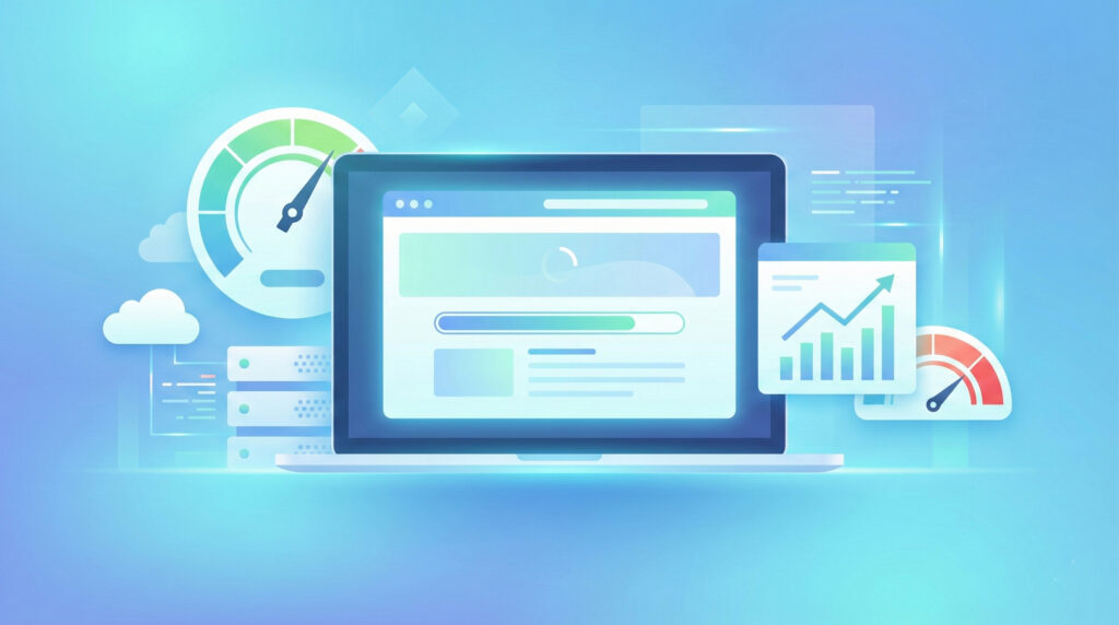 Bluehost vs Hostinger: Which Web Hosting Is Better in 2026? Website speed and performance comparison between Hostinger and Bluehost