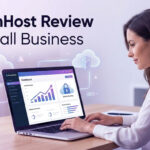DreamHost for small business