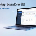 Namecheap hosting review featured image