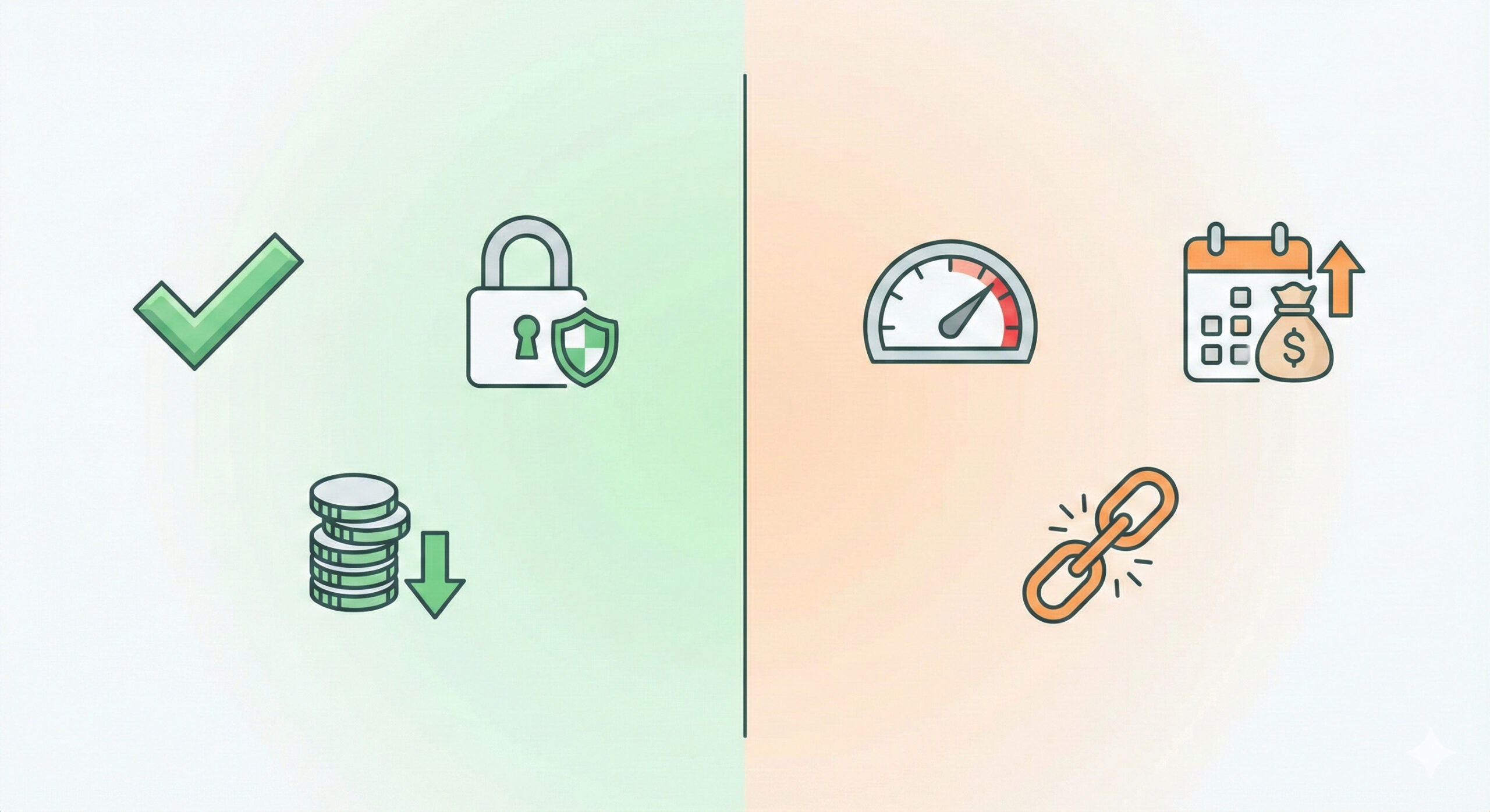 Namecheap hosting pros and cons comparison