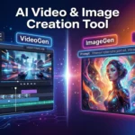 AI Video Creation Tool by Envato