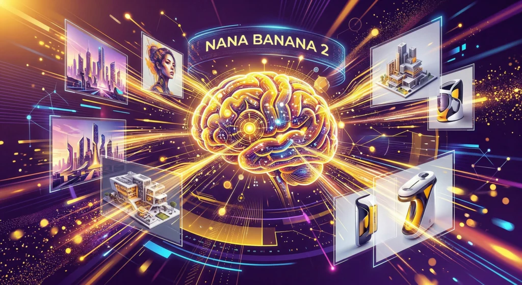 Nano Banana 2 AI image generation upgrade Envato