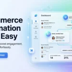 Omnisend for eCommerce Automation: Easy Growth Tool