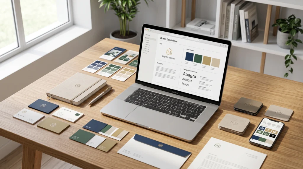 Benefits of using Envato Placeit for branding